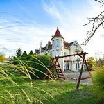 Laguna Panzio 3*