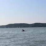 Laguna Panzio 3* Szántód