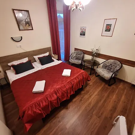 Lagúna Panzio 3*
