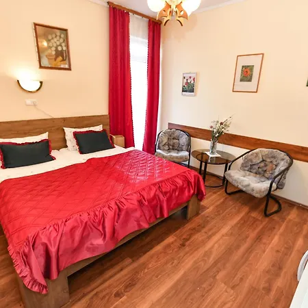 Laguna Panzio 3* Szantod