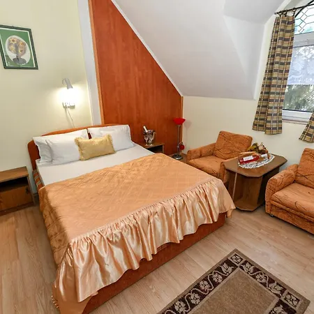Laguna Panzio Guest house