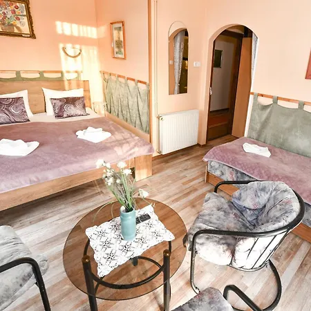 Laguna Panzio 3*