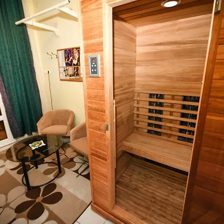 Laguna Panzio 4* Szántód