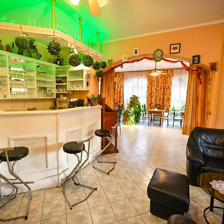 Laguna Panzio Szántód