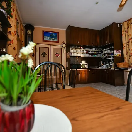 Laguna Panzio 4* Szantod