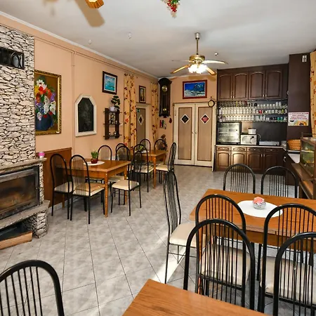 Laguna Panzio Guest house