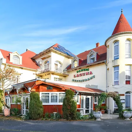 Laguna Panzio Casa de hóspedes