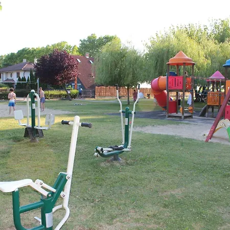 Laguna Panzio Szantod