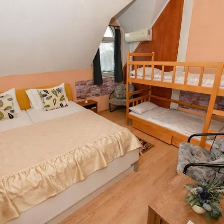 Affittacamere Lagúna Panzio 4*