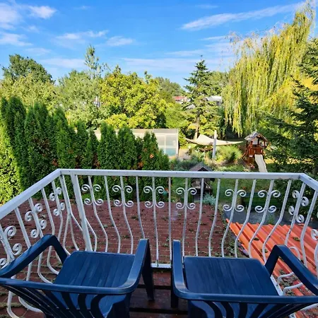 Lagúna Panzio Vendégház Szántód