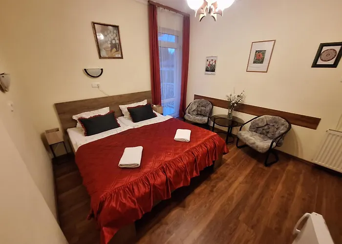 Affittacamere Lagúna Panzio 4*