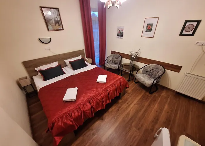 Laguna Panzio 3*