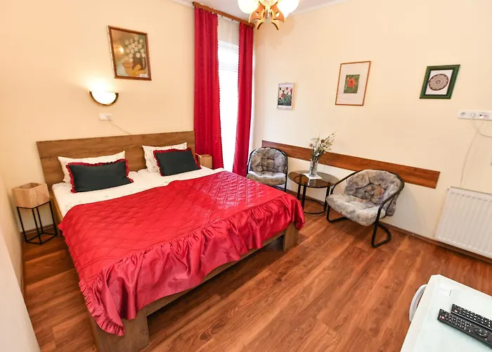 Laguna Panzio 3* Szántód