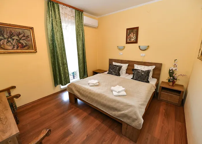 Lagúna Panzio Szántód