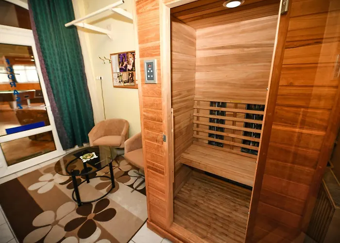 Laguna Panzio 3* Szántód