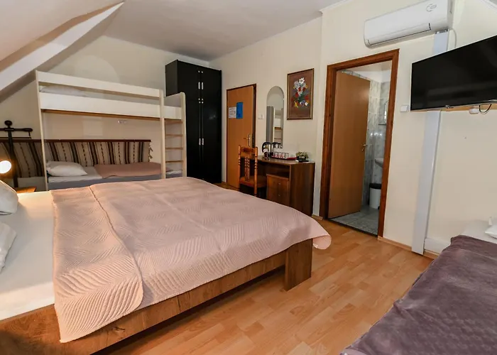 Lagúna Panzio Vendégház