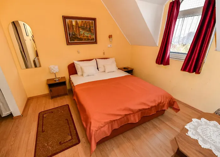 Affittacamere Lagúna Panzio 4*