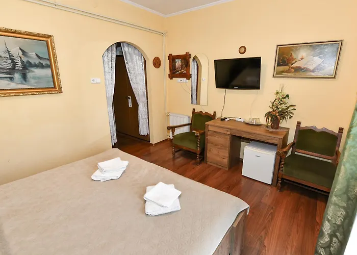 Affittacamere Lagúna Panzio