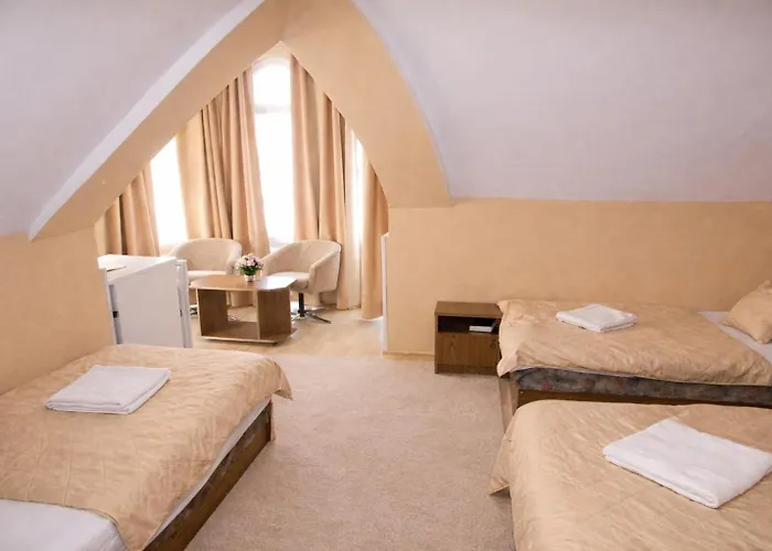 Laguna Panzio Penzion Szántód